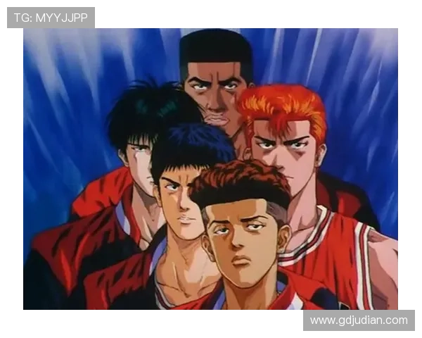 90后看《灌篮高手》哭了，10年后再看，才懂樱木的执着