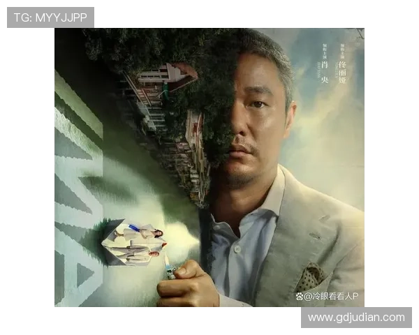 一刷不过瘾！误杀3定档5月，8分钟深度解析，主角命运成迷！